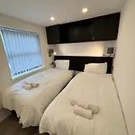 Williamson Suites - Apartment 1