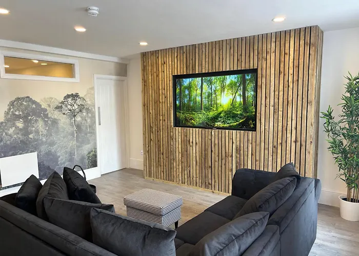 Williamson Suites - Apartment 1