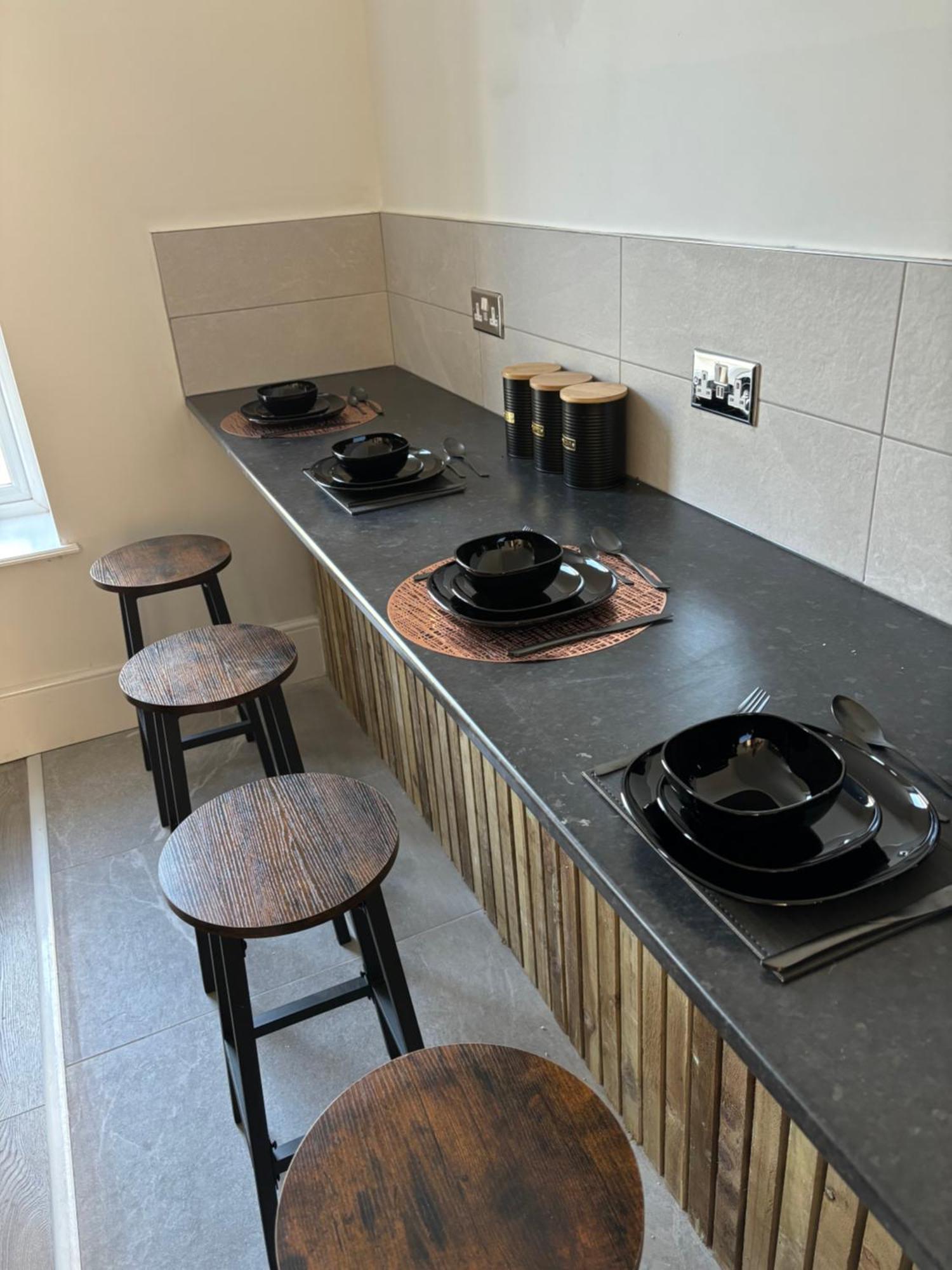 Apartment Williamson - 1 *